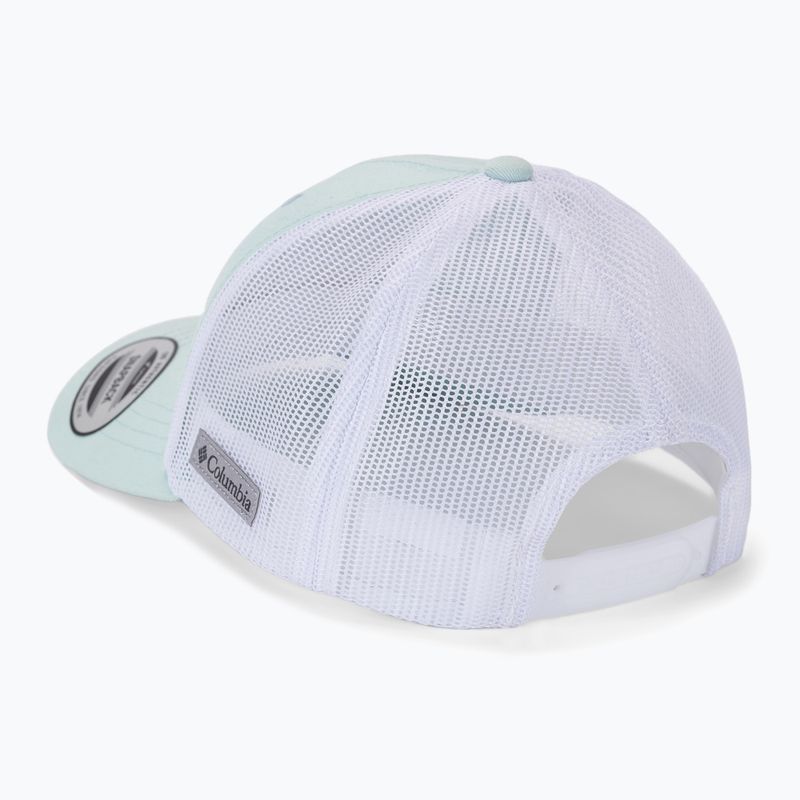 Cappello da baseball Columbia Youth Snap Back icy morn tree flag 3