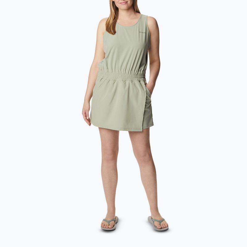 Tuta Columbia Alpine Chill Zero safari da donna