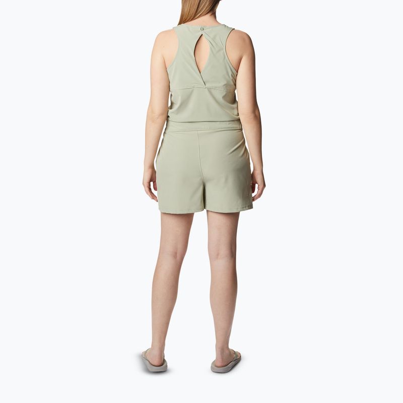 Tuta Columbia Alpine Chill Zero safari da donna 2