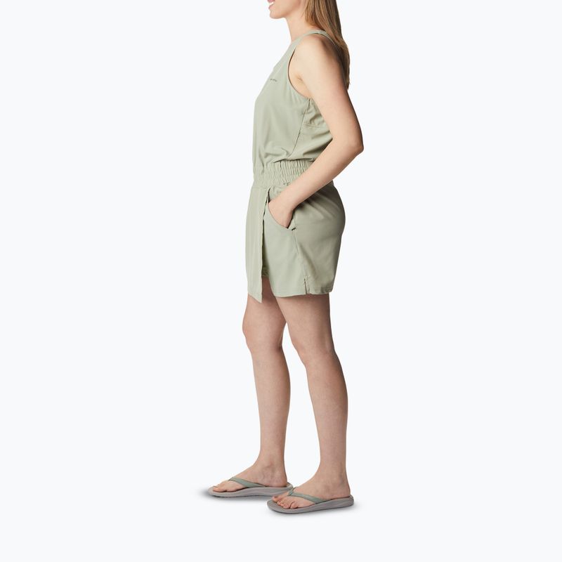 Tuta Columbia Alpine Chill Zero safari da donna 3