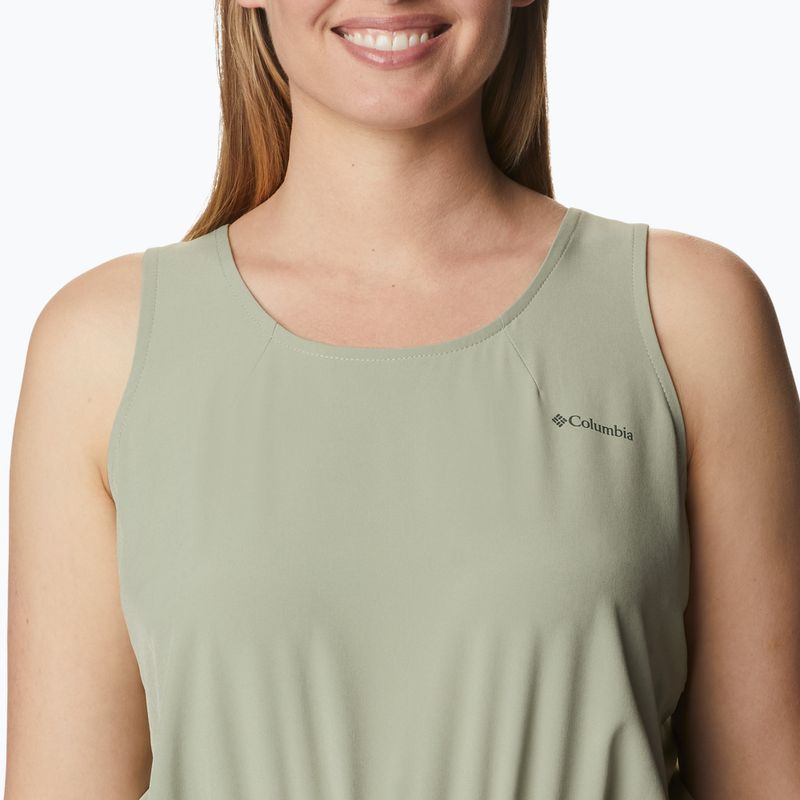 Tuta Columbia Alpine Chill Zero safari da donna 4