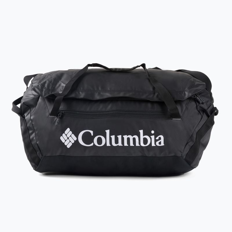 Columbia On The Go 55 l borsa da viaggio nera 2