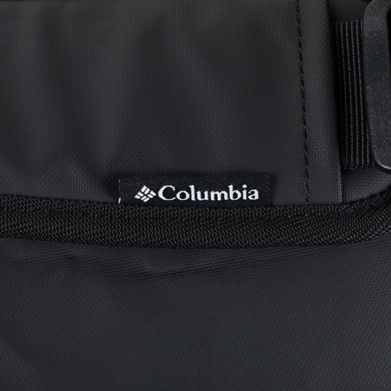 Columbia On The Go 55 l borsa da viaggio nera 4