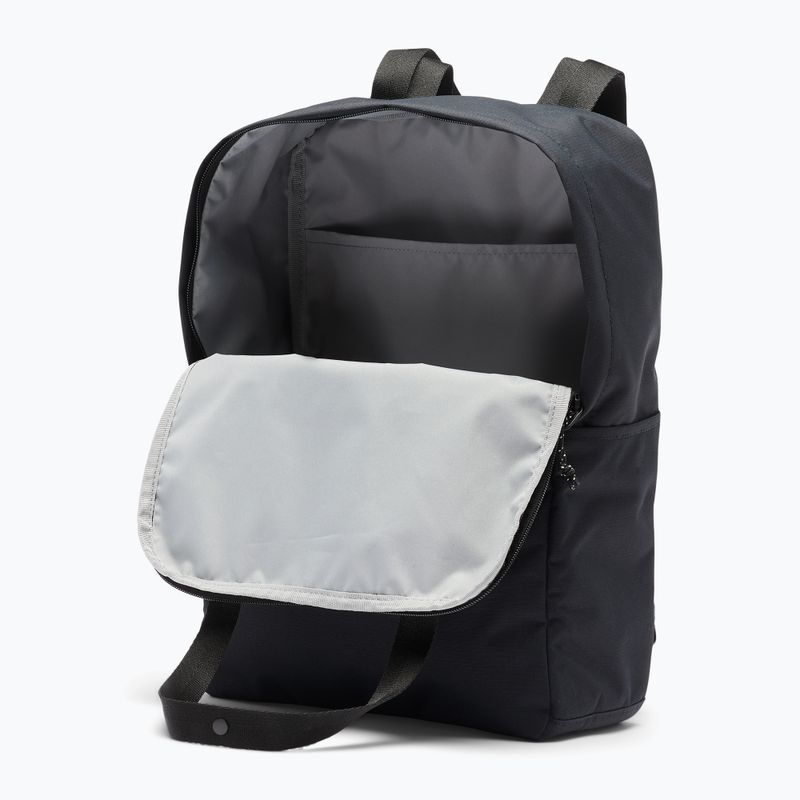 Zaino Columbia Trail Traveler 18 nero urban 4