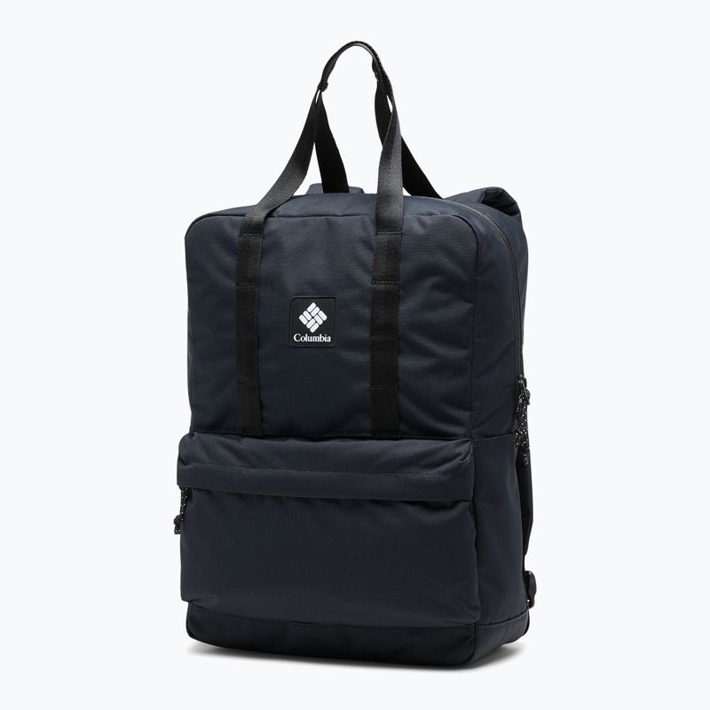 Zaino Columbia Trail Traveler 24 city