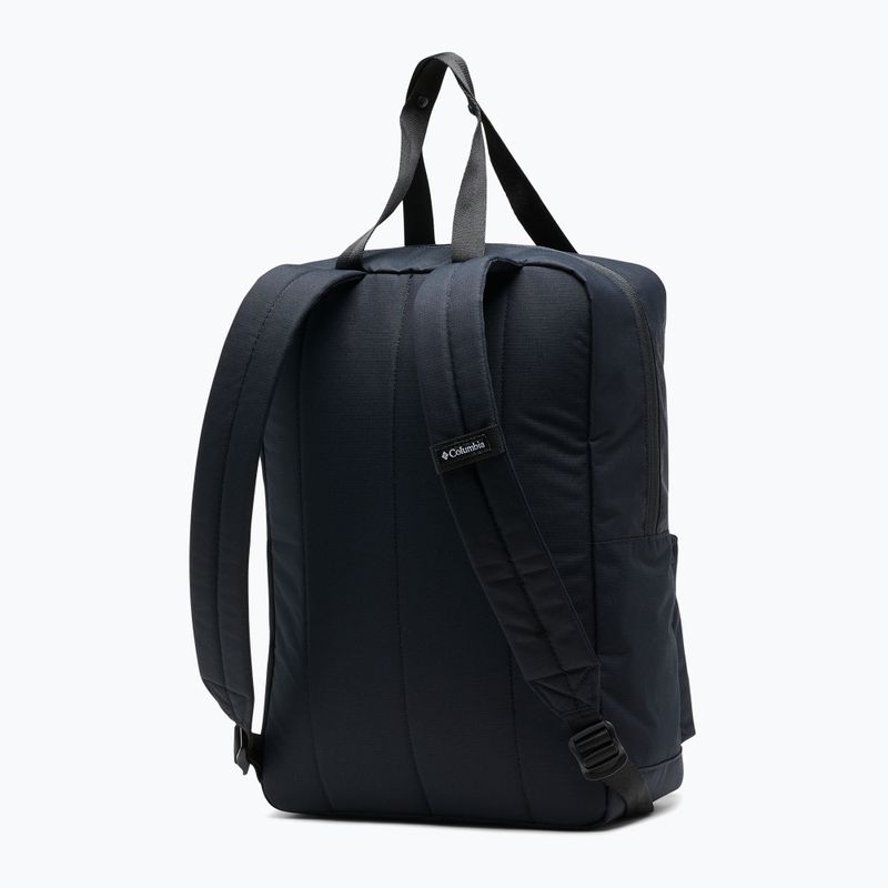Zaino Columbia Trail Traveler 24 city 2