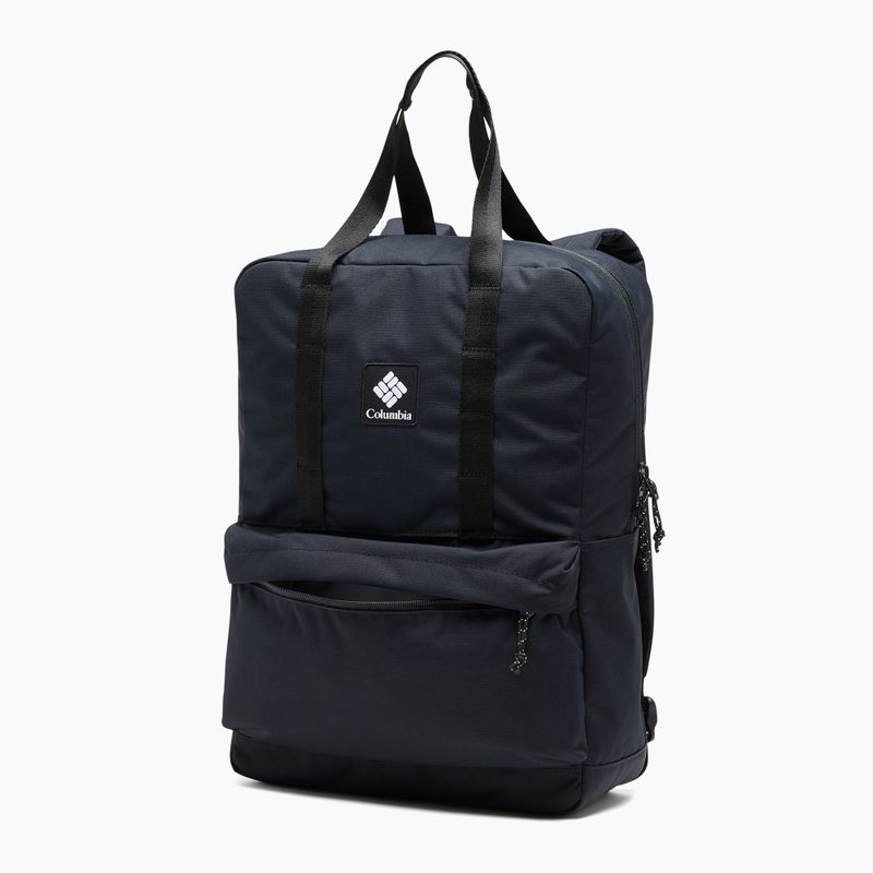 Zaino Columbia Trail Traveler 24 city 3