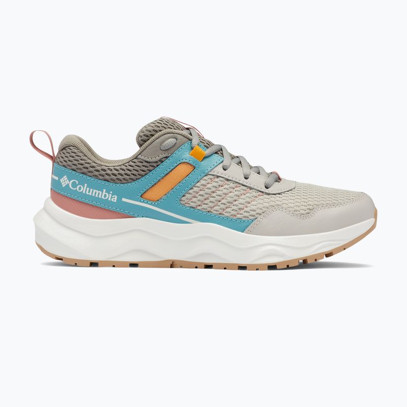 Columbia Plateau light cloud/snowcap scarpe da trekking da donna 17