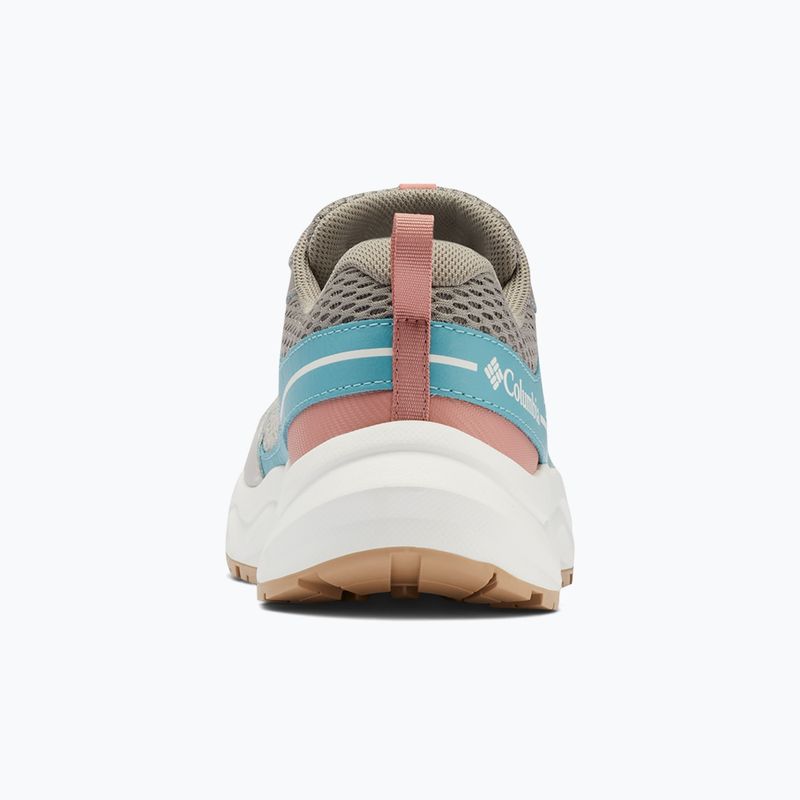 Columbia Plateau light cloud/snowcap scarpe da trekking da donna 10
