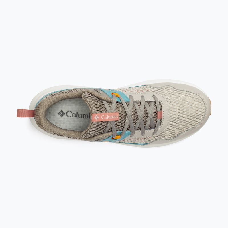 Columbia Plateau light cloud/snowcap scarpe da trekking da donna 13