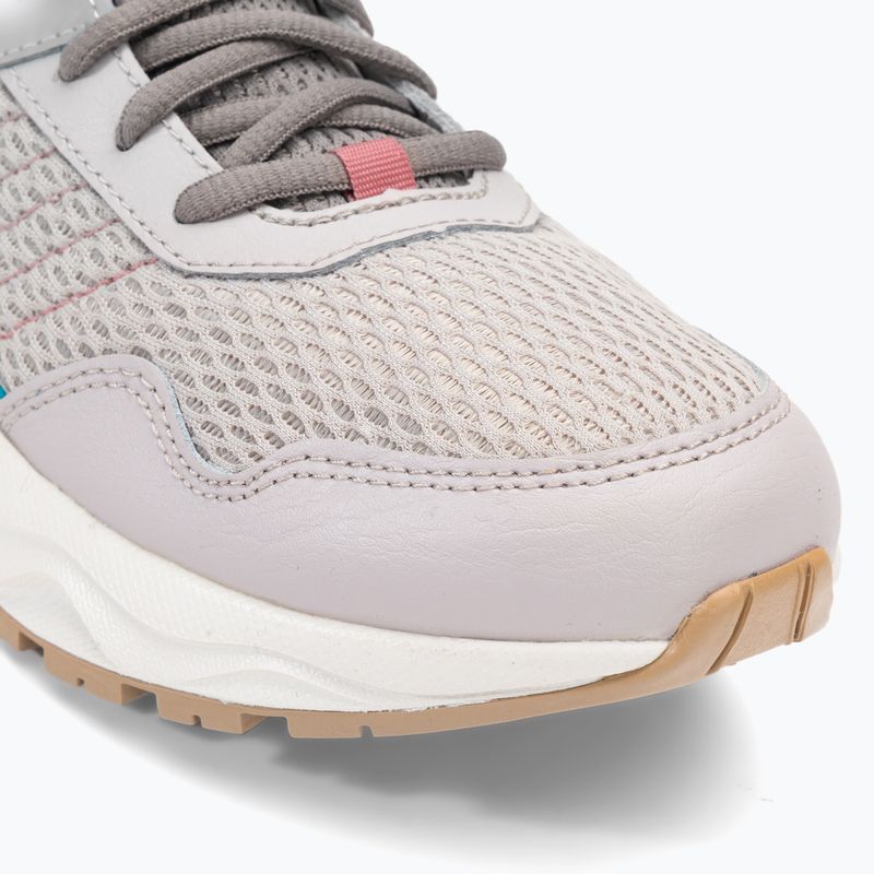 Columbia Plateau light cloud/snowcap scarpe da trekking da donna 7