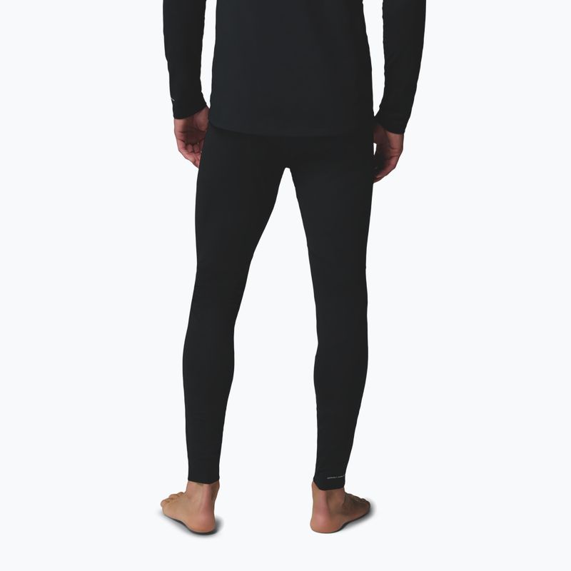 Pantaloni termici da uomo Columbia Omni-Heat Infinity Tight black 2