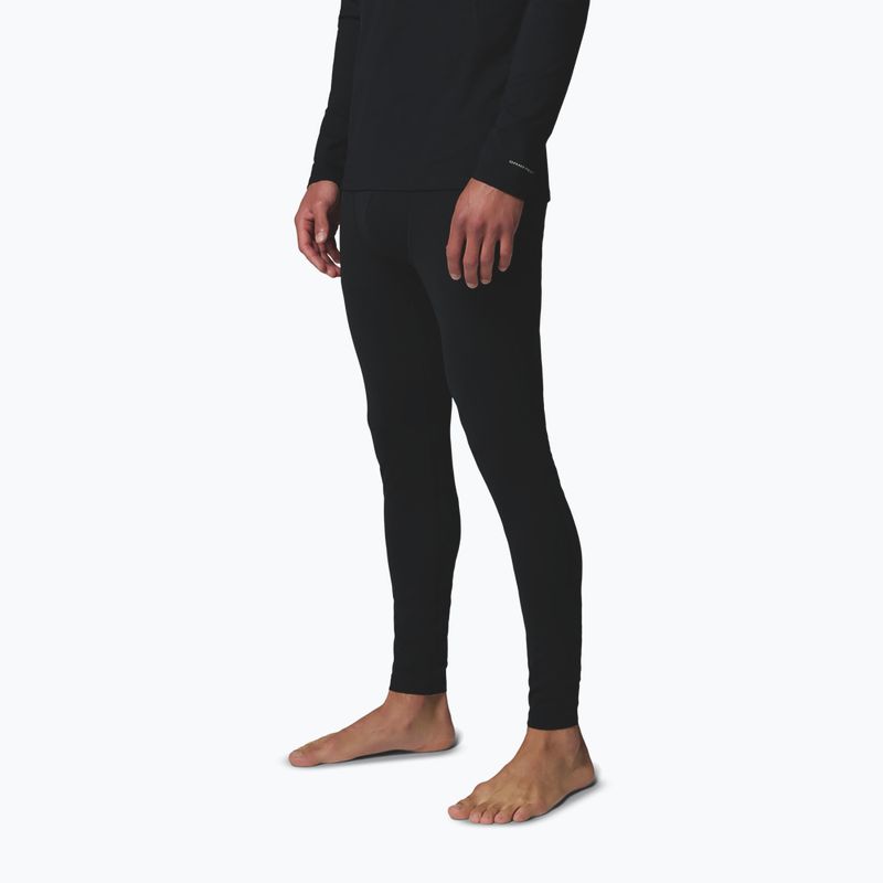 Pantaloni termici da uomo Columbia Omni-Heat Infinity Tight black 3