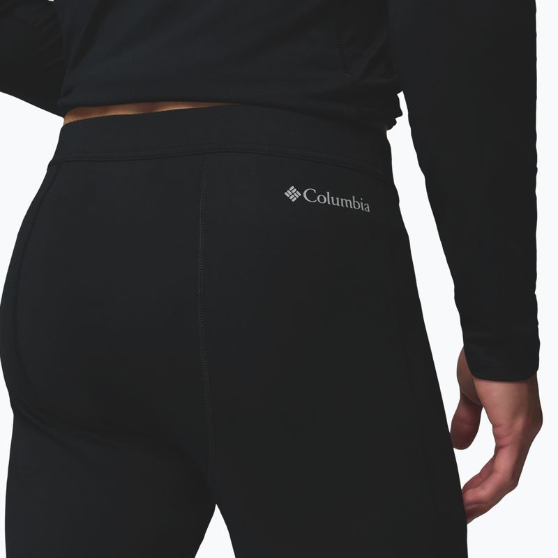 Pantaloni termici da uomo Columbia Omni-Heat Infinity Tight black 5