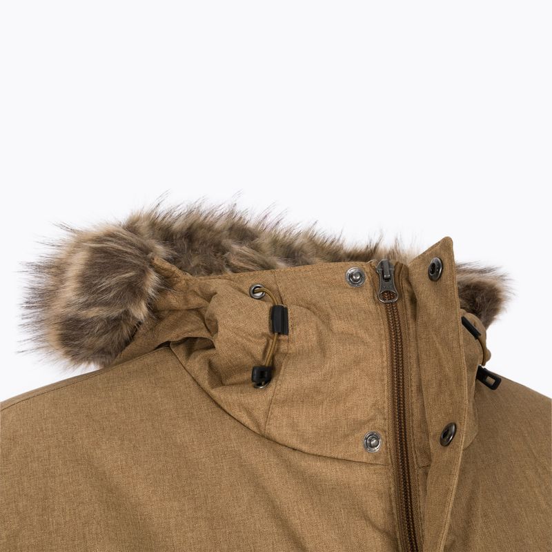 Giacca invernale Columbia Penns Creek II Parka delta uomo 13