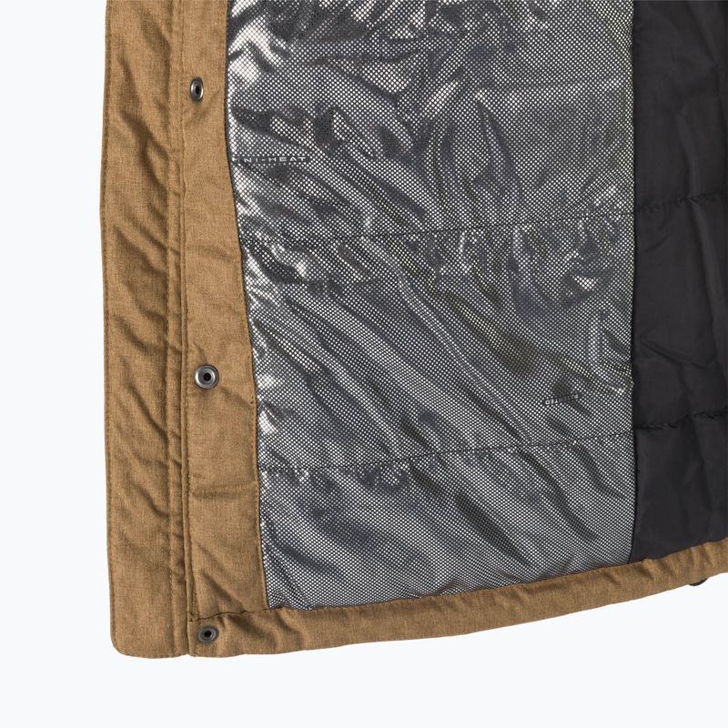 Giacca invernale Columbia Penns Creek II Parka delta uomo 14