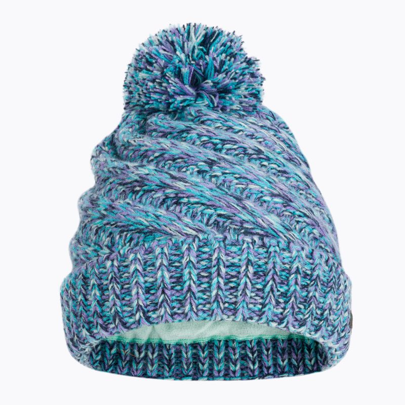 Berretto invernale Columbia Bundle Up per bambini geyser/sea ice ombre 2