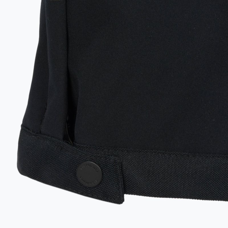Pantaloni da sci Columbia Roffe Ridge IV donna nero 11