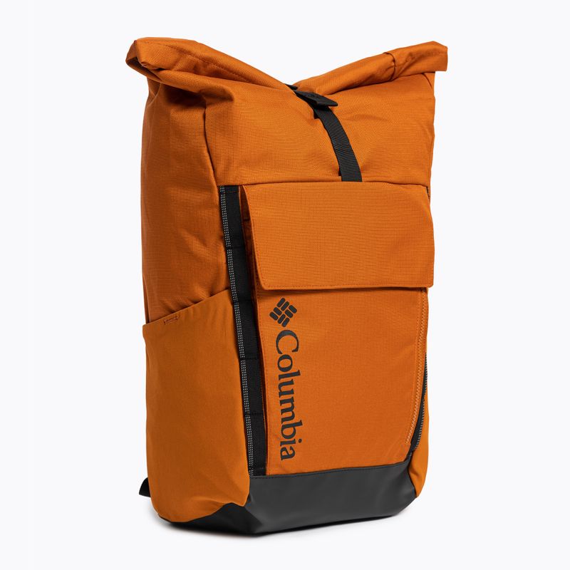 Columbia Convey II 27 l zaino da trekking rame caldo 2