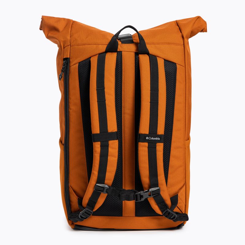 Columbia Convey II 27 l zaino da trekking rame caldo 3