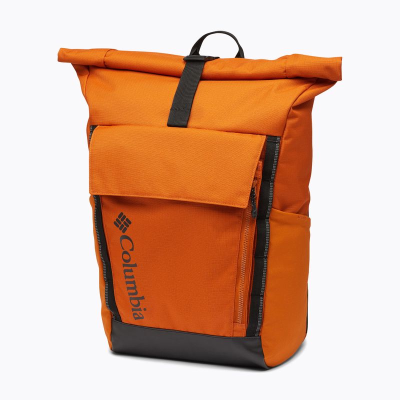 Columbia Convey II 27 l zaino da trekking rame caldo 6