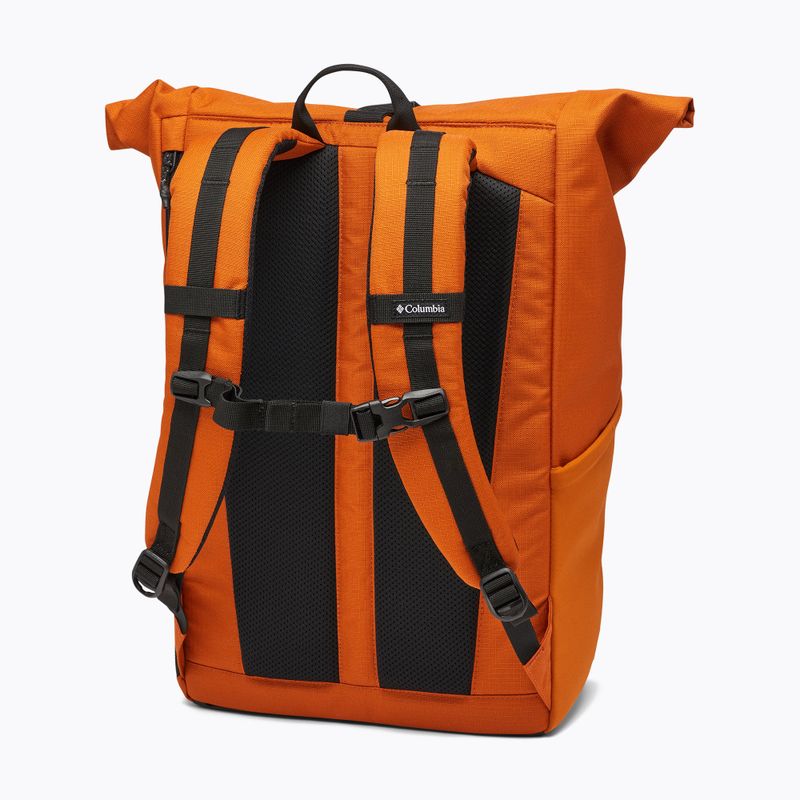 Columbia Convey II 27 l zaino da trekking rame caldo 9