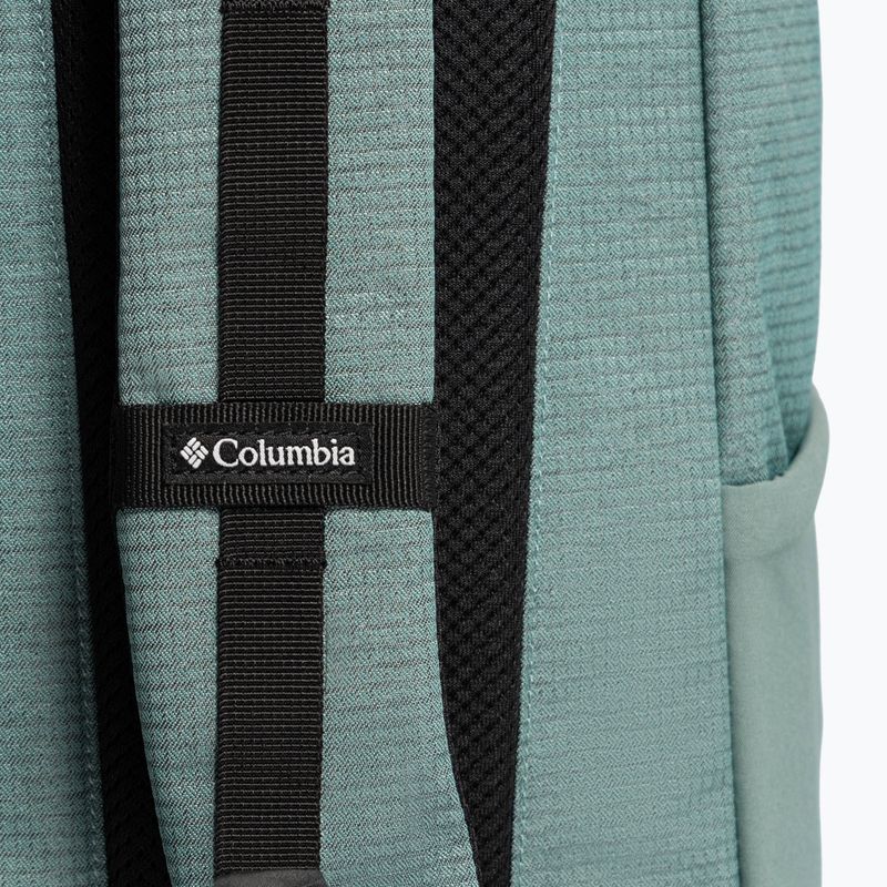 Zaino da trekking Columbia Convey II 27 l in metallo 5
