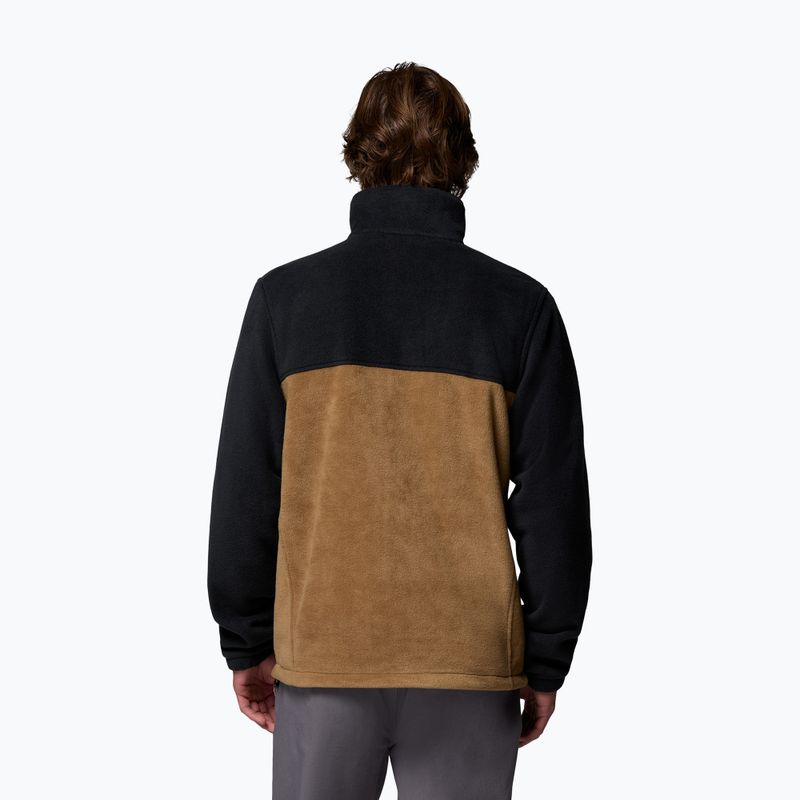 Pile uomo Columbia Steens Mountain Full Zip 2.0 Black/Delta 3