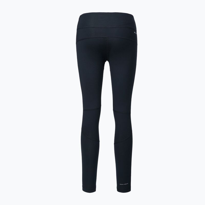 Columbia pantaloni termici active da donna Omni-Heat Infinity Tight nero 2