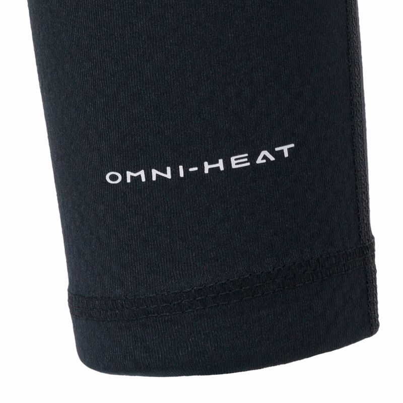 Columbia pantaloni termici active da donna Omni-Heat Infinity Tight nero 4