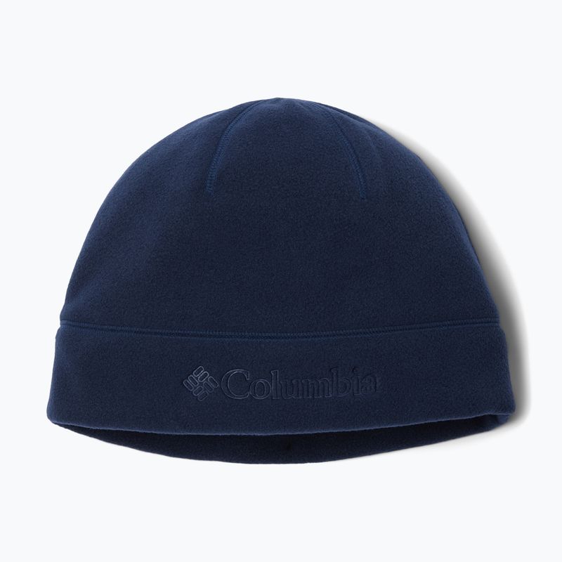 Berretto invernale Columbia Fast Trek II collegiate navy