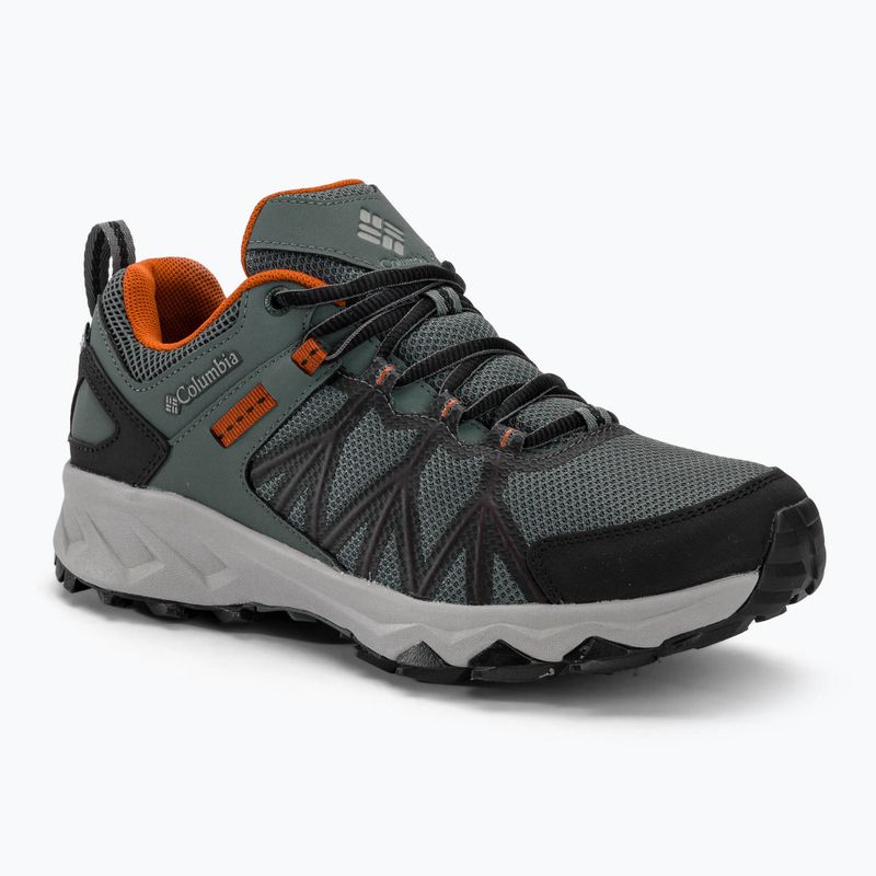 Columbia Peakfreak II Outdry grafite/rame caldo scarpe da trekking da uomo