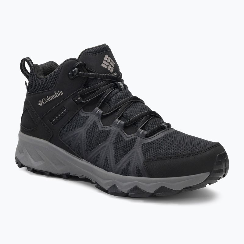 Columbia Peakfreak II Mid Outdry nero/titanio ii stivali da trekking da uomo