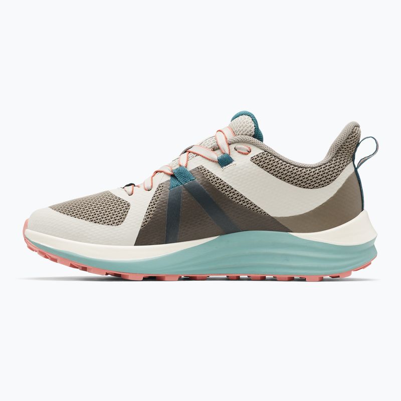 Scarpe da corsa Columbia Escape Pursuit donna nuvola chiara/poseidon 12