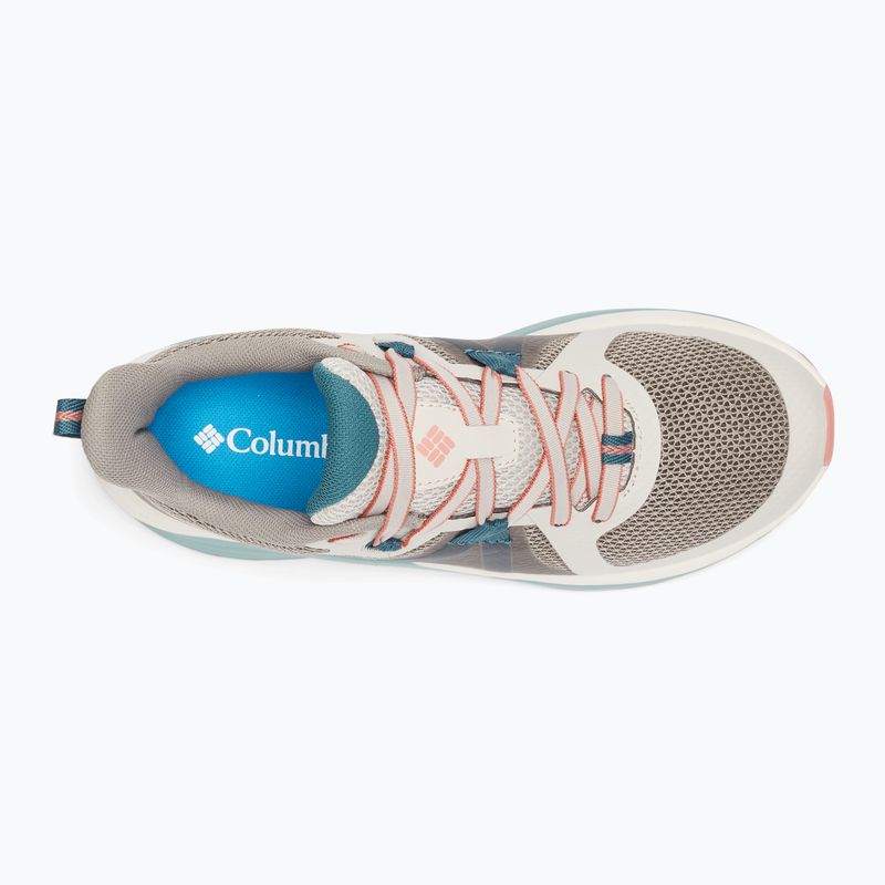 Scarpe da corsa Columbia Escape Pursuit donna nuvola chiara/poseidon 17