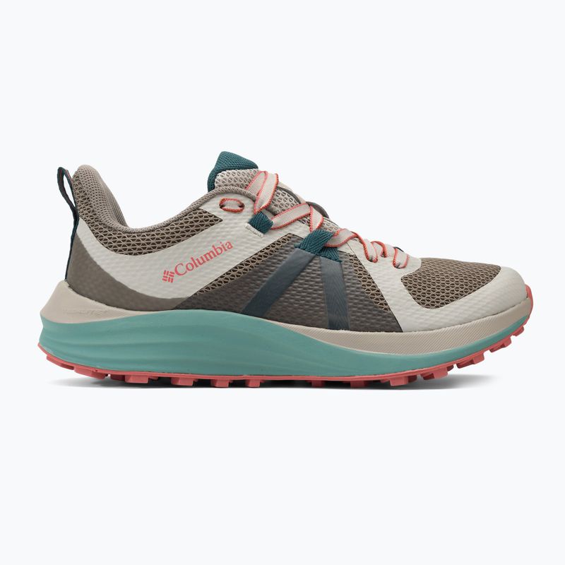 Scarpe da corsa Columbia Escape Pursuit donna nuvola chiara/poseidon 2