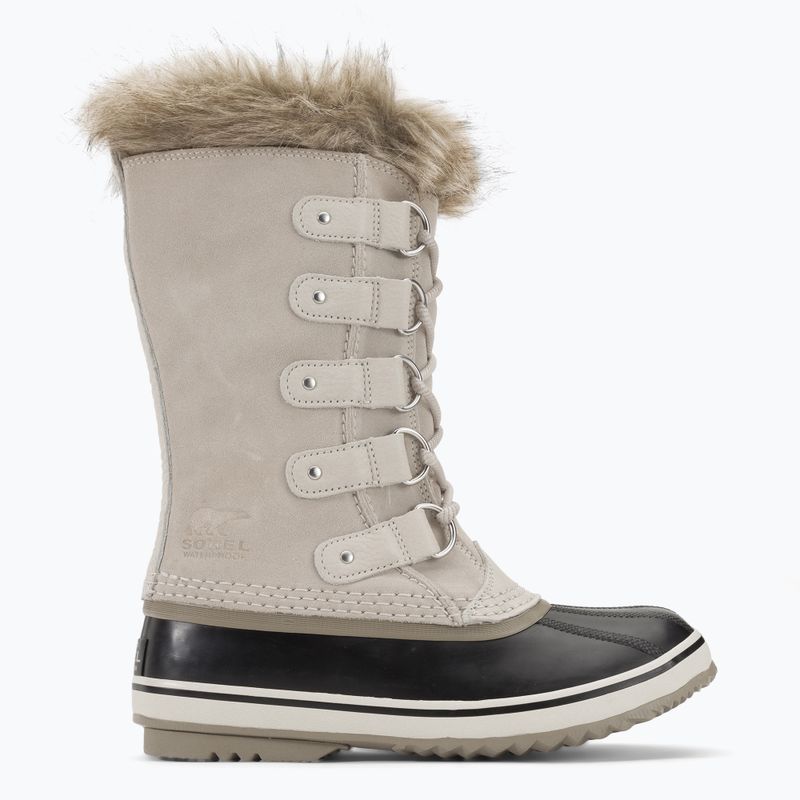 Stivali da neve Sorel Joan of Arctic Dtv Donna fawn/omega taupe 2