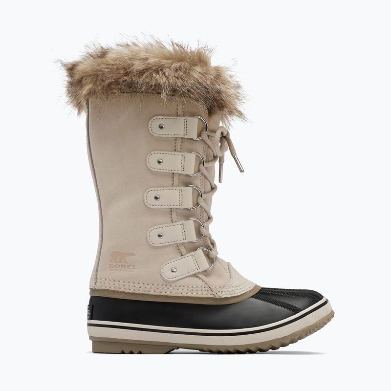 Stivali da neve Sorel Joan of Arctic Dtv Donna fawn/omega taupe 7