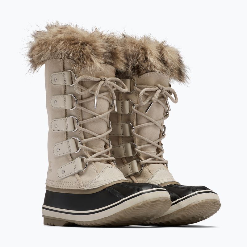 Stivali da neve Sorel Joan of Arctic Dtv Donna fawn/omega taupe 9