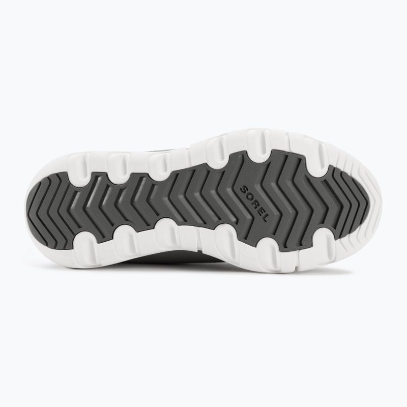 Sorel Sorel Explorer Lace cava/lavanda brillante stivali da neve junior 5