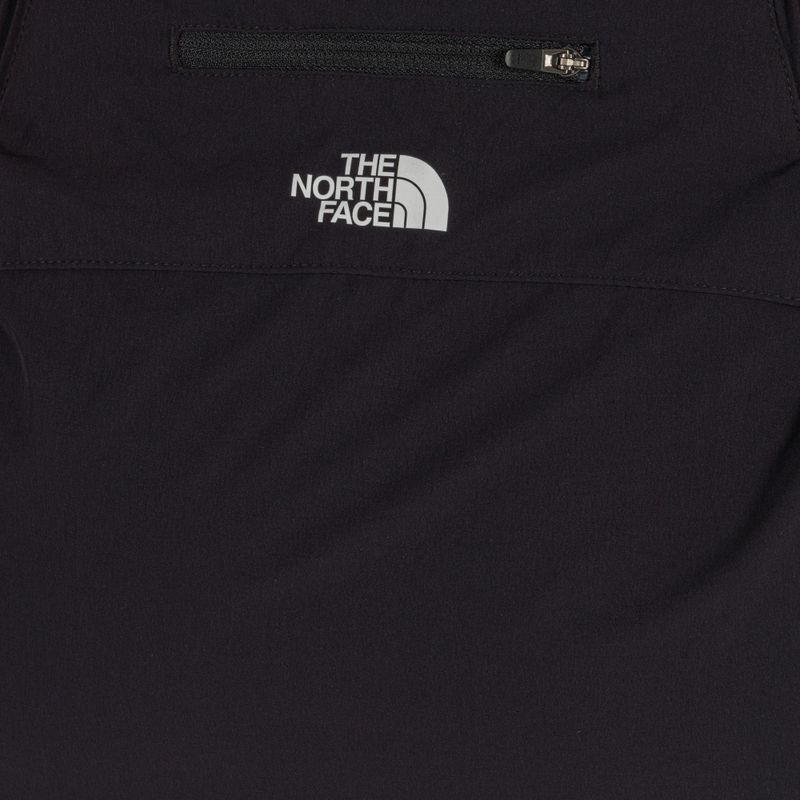 Gonna da trekking The North Face Speedlight nera 6