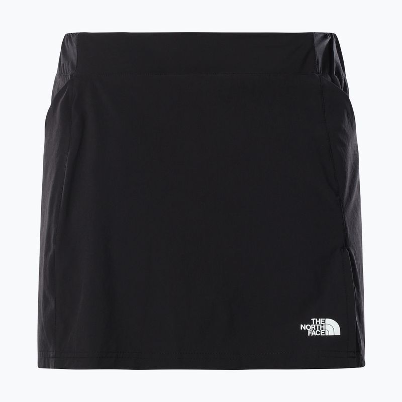 Gonna da trekking The North Face Speedlight nera 8