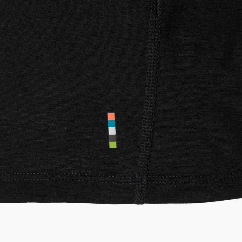 Smartwool Merino 150 Baselayer Uomo Maglietta termica a maniche corte in scatola nera 6