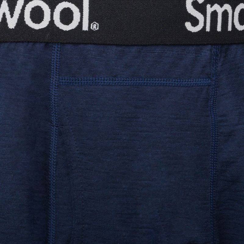 Boxer da uomo Smartwool Merino 150 Boxer termici deep navy in scatola 3