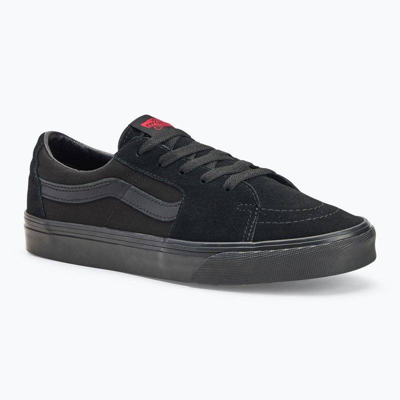 Scarpe Vans UA Sk8-Low nero/nero