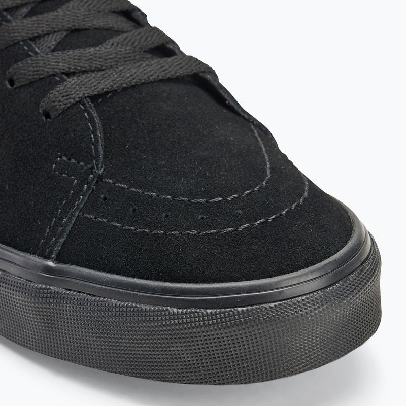 Scarpe Vans UA Sk8-Low nero/nero 8