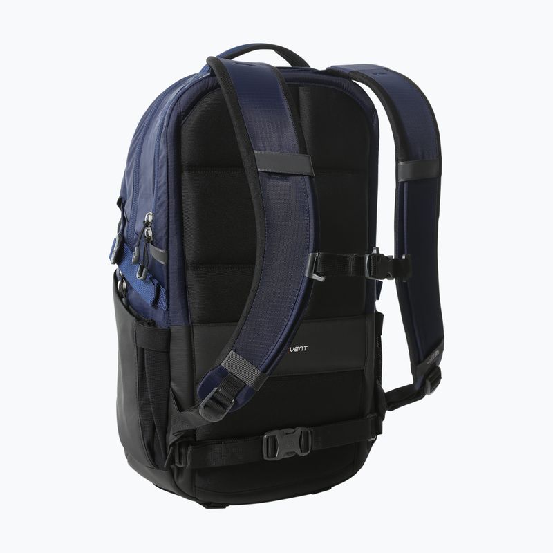 Zaino da trekking The North Face Recon 30 l navy/nero 2