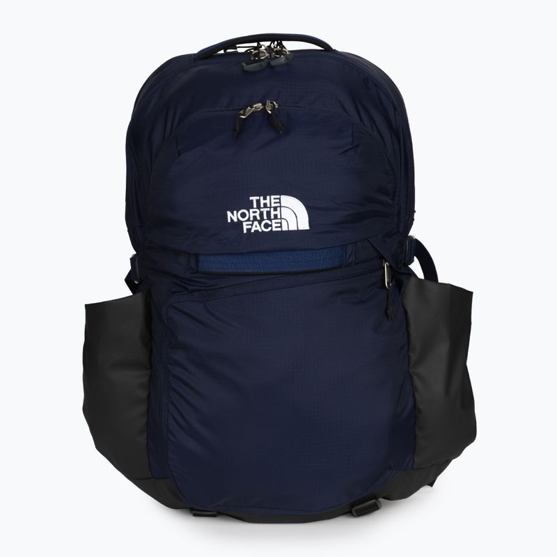 Zaino da trekking The North Face Router 35 l navy/nero