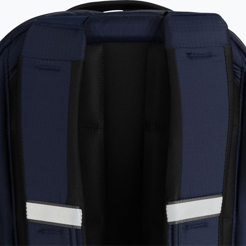 Zaino da trekking The North Face Router 35 l navy/nero 5
