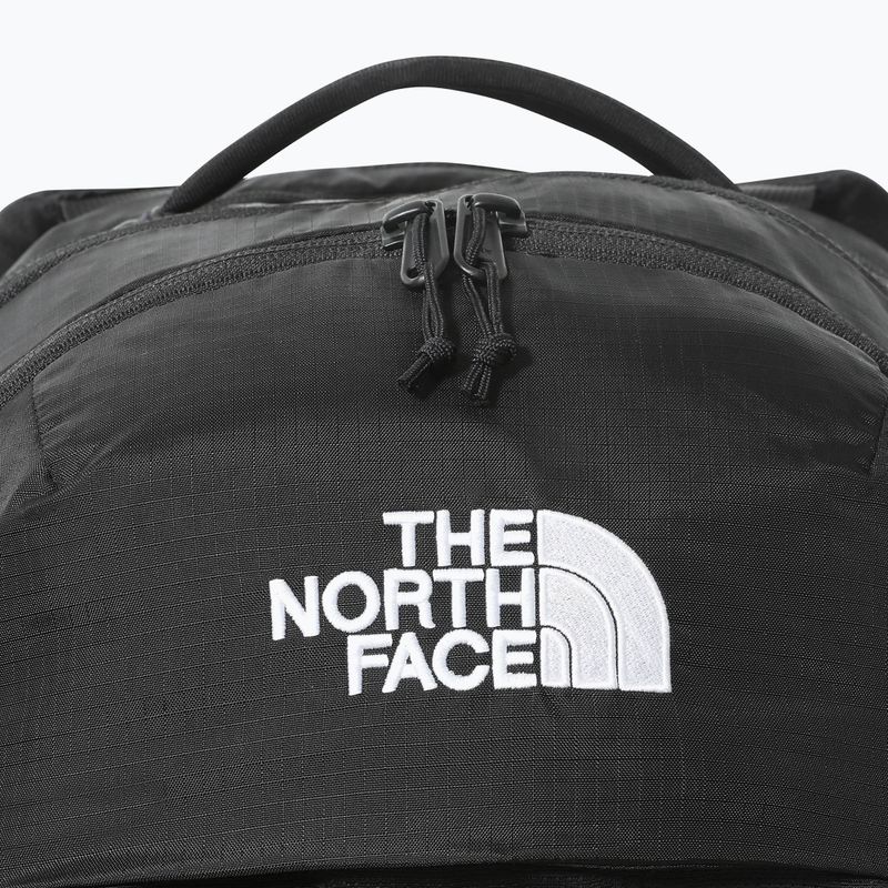 Zaino da trekking The North Face Recon 30 l nero/nero 3